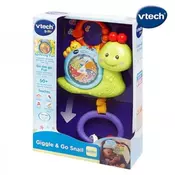 Vtech Puž zvecka sa zakacaljkom ( 19372 )