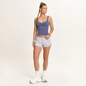 Cropp - Sportski šorts - light grey