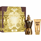 Jean Paul Gaultier Le Male Elixir Set EDP 125ml + Shower Gel 75ml