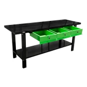 Delovna miza 200x64