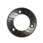 Eureka mlecie kamene Black Diamond pre Mignon, 55 mm