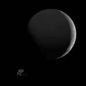 Valium Aggelein - Black Moon (Limited Edition) (Moon Dust Coloured) (2 LP)