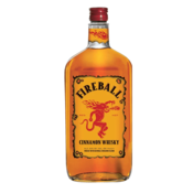 Fireball Liker 0,7 l