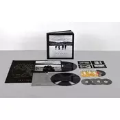 Clannad - In A Lifetime (Reissue) (Box Set) (3 LP + 7 + 5 CD)