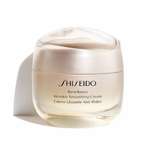 Krema protiv Starenja Benefiance Wrinkle Smoothing Shiseido Benefiance Wrinkle Smoothing (50 ml) 50 ml