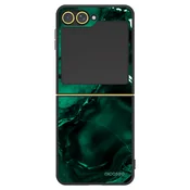 ULTIMATE CASE za Samsung Galaxy Z Flip6 5G - Dark emerald