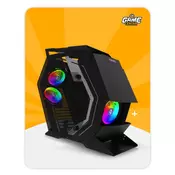 Racunar GAME CENTAR Ceres - Intel i7 12700/32GB/1TB/RTX 3070Ti 8GB
