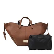 Valentino Creations Ženska torba V885, Braon