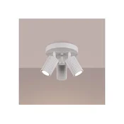 Brilagi - LED reflektorsko svetlo CRESTO 3xGU10/10W/230V belo