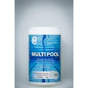 Hlorne tablete Multi Pool (200gr)- 1kg