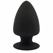 SILEXD Premium Silicone Plug-M