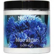Kopalna sol z modrimi algami 900 g bingospa