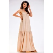 Awama Womans Dress A582