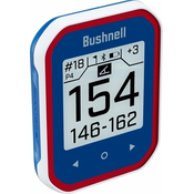 Bushnell Phantom 3 Slope GPS Blue GPS naprava