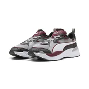 Puma Muške patike X-Ray 4, 404747-12, Bordo-sive