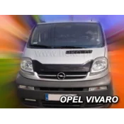 Hood Deflector Opel Vivaro 2001-2014
