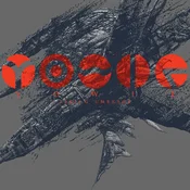 Yowie - Taking Umbrage (Gumbone Blue Coloured) (LP)