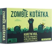 Eksplozivni mucki: Zombie mucki