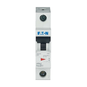 EATON Miniaturni odklopnik Eaton FAZ-Z1/1, (20889506)