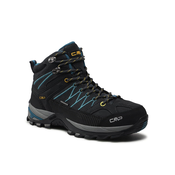 CMP Trekking Rigel Mid Trekking Shoe Wp 3Q12947 Siva