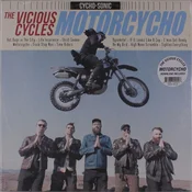 The Vicious Cycles - Motorcycho (LP)
