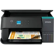 Printer Epson EcoTank L4360, CISS, ispis, kopirka, skener, duplex, USB, WiFi, A4 C11CL41408