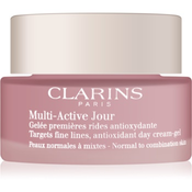 Clarins - MULTI-ACTIVE gel creme jour 50 ml