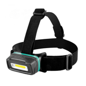 COMMEL LED Naglavna Radna Svetiljka 5W 300lm Sa Senzorom