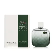 LACOSTE Muška toaletna voda L.12.12 Blanc Eau Intense, 100 ml