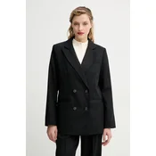 Volnen suknjič A.P.C. veste lucy