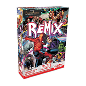 Društvena igra Marvel Remix