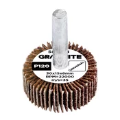 Preklopni disk 30 x 15 x 6 mm, P120 58T404
