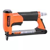VEVOR Pnevmatski spenjalnik 22 Gauge 71 Serija 220x145x45 mm