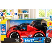 Trkacki automobil igracka za decu za uzbudljive trke ( 922307 )