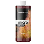 GREEN AQUA Gnojivo Micro - 1L