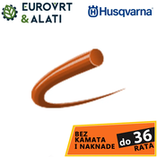 NIT REZNA (FLAKS) HUSQVARNA 2,7 mm x 240m OPTI ROUND
