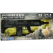 Gonher Puška Uzi 12 Command M-134 GN02416
