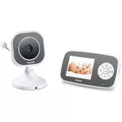 BEURER BY 110 video monitor za bebe s kamerom