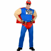 Widmann Moški Kostum Beer Man, XL