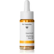 Dr. Hauschka Clarifying serum za lice za mješovitu kožu 18 ml
