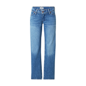 WRANGLER Kavbojke moder denim