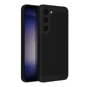 OVITEK BREEZY CASE FOR SAMSUNG A36 5G BLACK