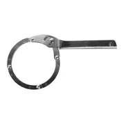 Topmaster Nasadni Podesivi Kljuc za Filter za Ulje TMP 331003