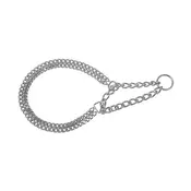 OVR.KOV.POLZATEZNA DVOJNA 2MM 40cm