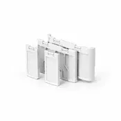 Aiper ultra-fini filter za Scuba X1 Pro Max