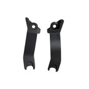 MAST levi adapterji za lupinico Twin X (MA-MTCAR-L)