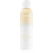 Notino Foaming Shower Gel Floral Orange pena za prhanje 200 ml