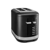 KitchenAid KA5KMT2109EBM Toster sa ručnim kontrolama 2 slota (black matte)