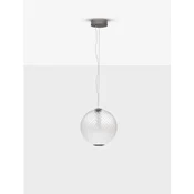 AORA VISILICA SIVA LED 20W 220-240V 1200lm IP20 3000K NL9191244