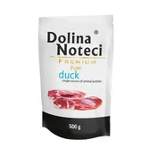Dolina Noteci Premium Pure Duck 500 g